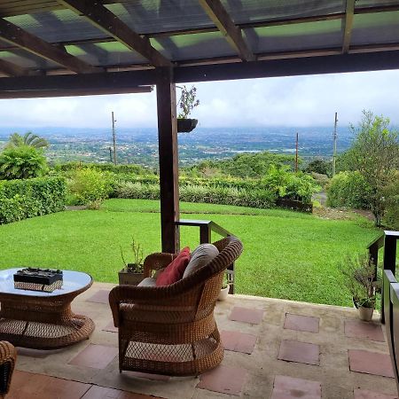 Casa Vista Del Valle Jesus Exterior foto